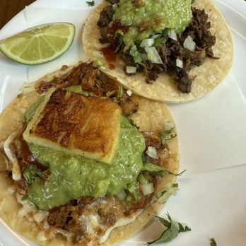 Tacos Chukis - Tacos Chukis (bottom) - Tacos Near Me - Seattle, Washington
