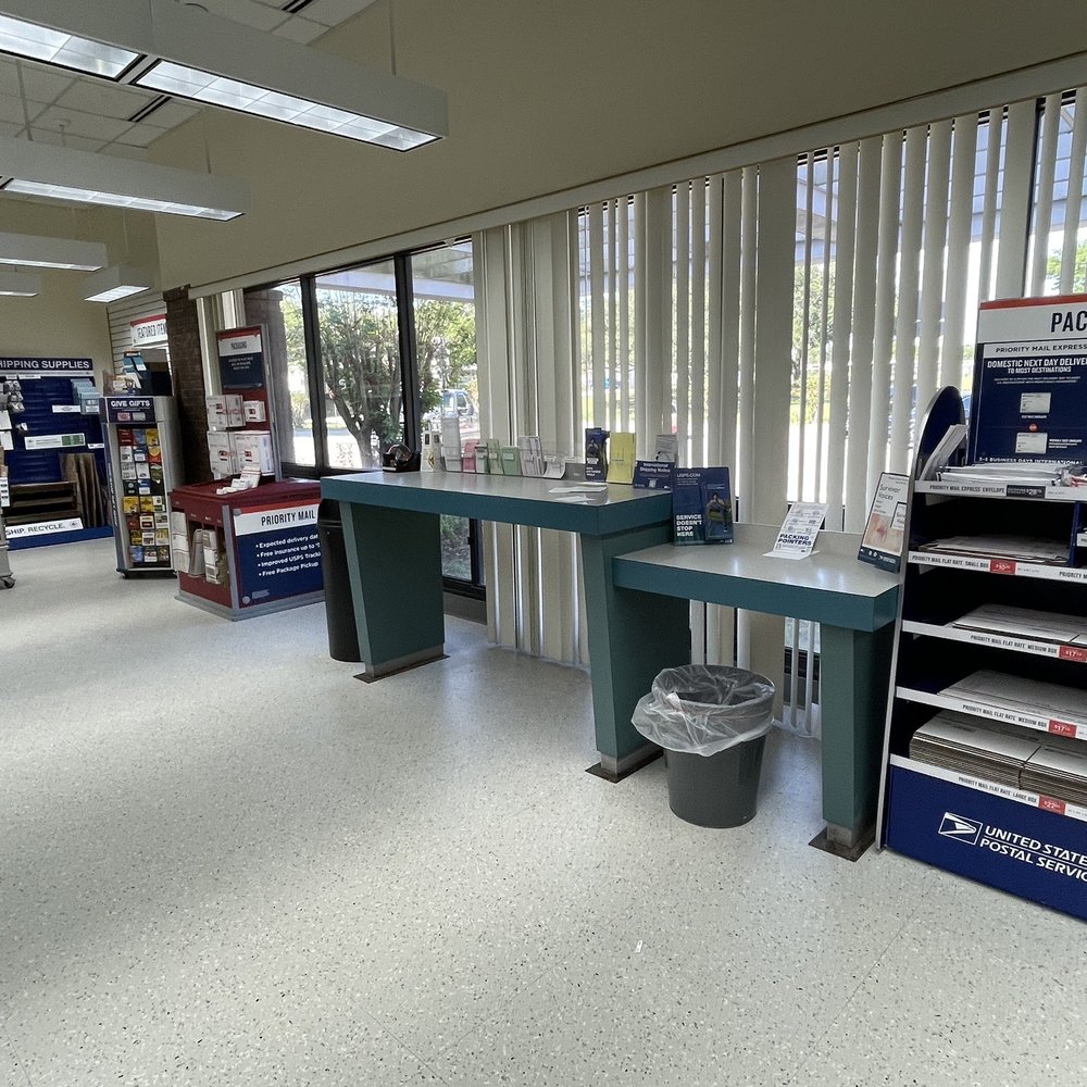 US Post Office - Post Offices Near Me - Apopka, Florida US Post Office - Post Offices Near Me - Apopka, Florida