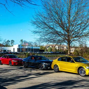 Taylor BMW - M Power! - Auto Repair Near Me - Evans, Georgia Taylor BMW - M Power! - Auto Repair Near Me - Evans, Georgia