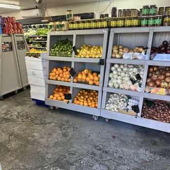 Fatima Bazaar & Grill - International Grocery Near Me - Santa Clara, California