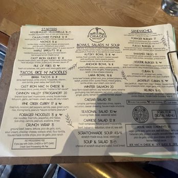 Forager Brewery - Breweries Near Me - Rochester, Minnesota