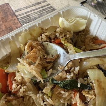 Thai Street Food - More food from yesterday .. and I ordered today, July 18 at 10am - Thai Near Me - Lihue, Hawaii Thai Street Food - More food from yesterday .. and I ordered today, July 18 at 10am - Thai Near Me - Lihue, Hawaii