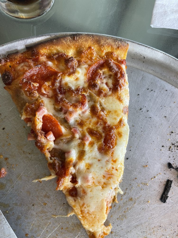 Food from Bullwinkels