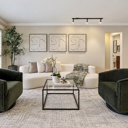 Birch Homes