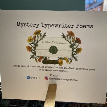 Odd Meter - Cute poems - Coffee & Tea Near Me - Salem, Massachusetts Odd Meter - Cute poems - Coffee & Tea Near Me - Salem, Massachusetts