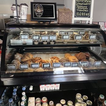 Tom N Toms Coffee - Pastry - Coffee & Tea Near Me - Los Angeles, California