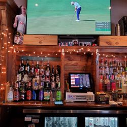 Specific Gravity Pizzeria & Beer Joint