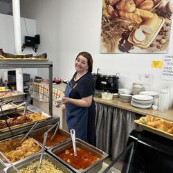 Little Brooklyn Food House