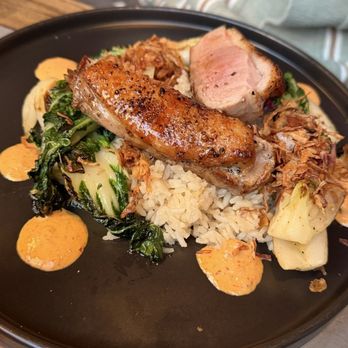 Cattle Call - Duck - Wine Bars Near Me - Omaha, Nebraska