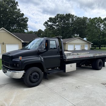 All Towed Up - Towing Near Me - Manchester, Tennessee All Towed Up - Towing Near Me - Manchester, Tennessee