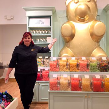 Lolli & Pops - The owner - Chocolatiers & Shops Near Me - Albuquerque, New Mexico