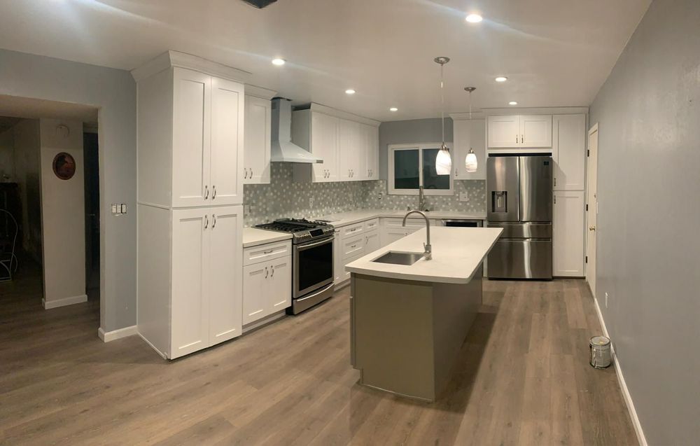 Slide of EcoStar Remodeling & Construction