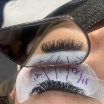 Wink Luxury Lashes - Eyelash Service Near Me - Arlington, Texas
