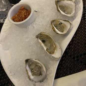 Dimon Estate - Oysters - New American Near Me - Jamesport, New York Dimon Estate - Oysters - New American Near Me - Jamesport, New York