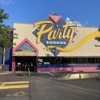 The Party Source - Party time! - Tobacco Shops Near Me - Bellevue, Kentucky
