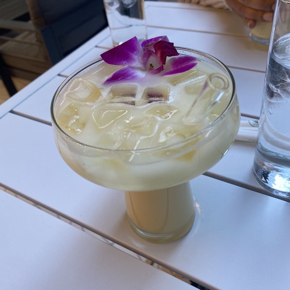Kakes NYC - Special K drink - Lounges Near Me - Queens, New York
