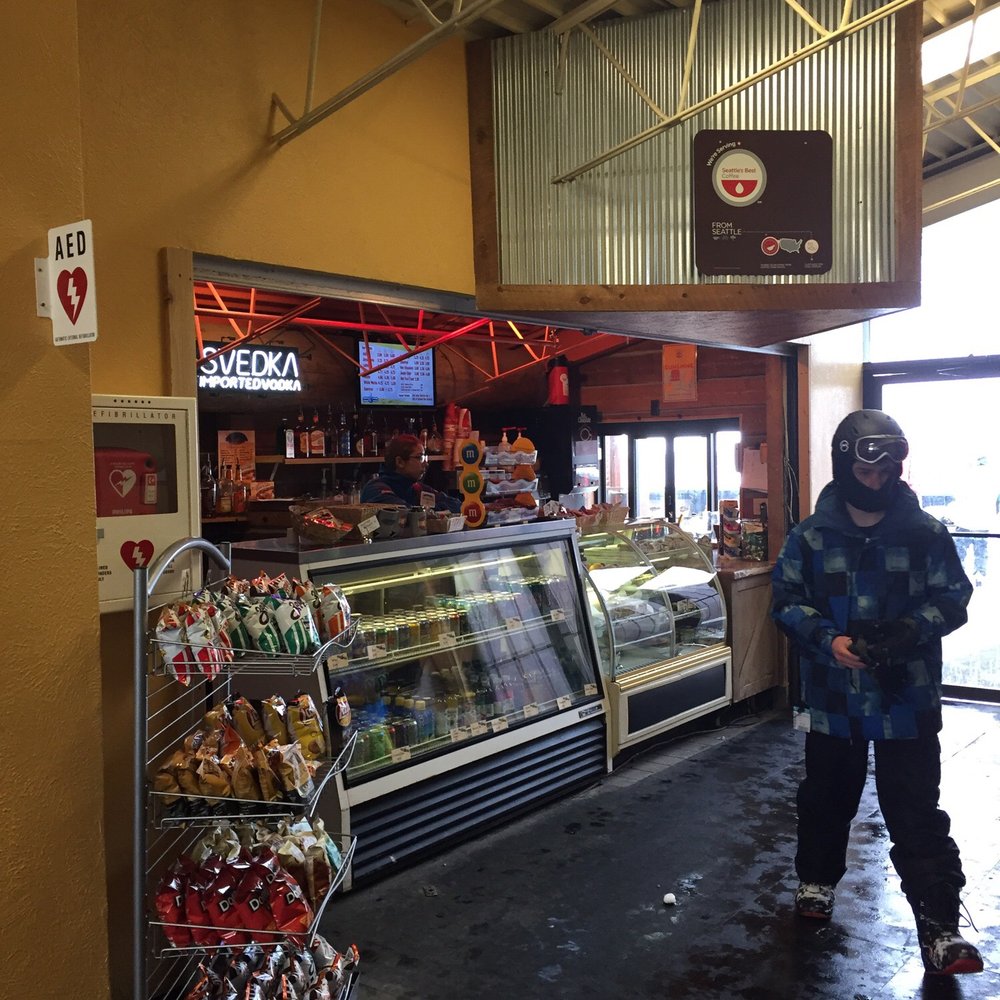 Solitude Station - Indoor cafe - Food Court Near Me - Frisco, Colorado Solitude Station - Indoor cafe - Food Court Near Me - Frisco, Colorado