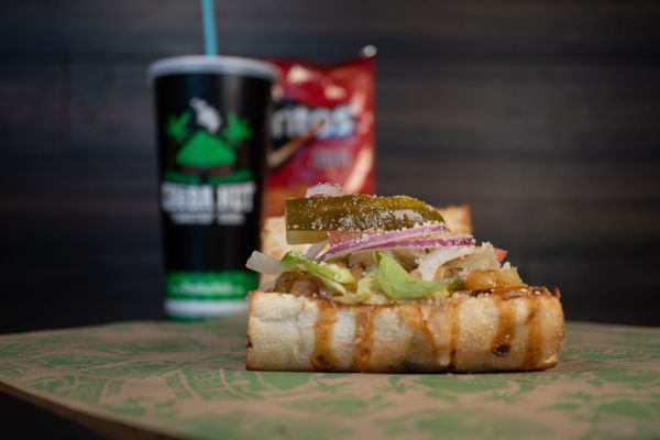 CHEBA HUT TOASTED SUBS - Updated November 2024 - 164 Photos & 120