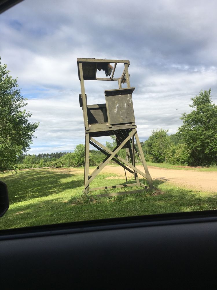 SPLAT TAG PAINTBALL PARK 18 Photos 835 County Rd E, Hudson