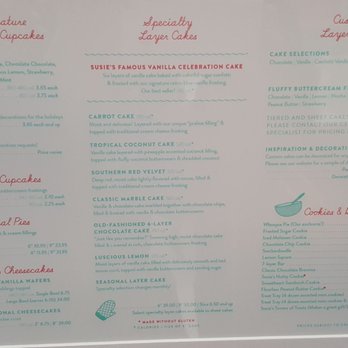 SusieCakes - Bakeries Near Me - Long Beach, California SusieCakes - Bakeries Near Me - Long Beach, California