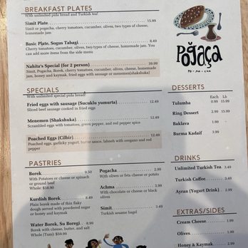 Nahita Bakery - Menu Feb 2025 - Bakeries Near Me - Sunnyvale, California Nahita Bakery - Menu Feb 2025 - Bakeries Near Me - Sunnyvale, California