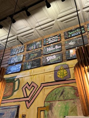 Intrinsic Smokehouse Brewery + BBQ Catering by null