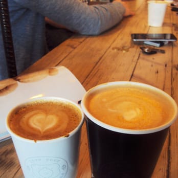 Bear Market Coffee - Coffee & Tea Near Me - Blackrock, D Bear Market Coffee - Coffee & Tea Near Me - Blackrock, D