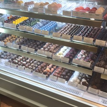 Lolli & Pops - Chocolatiers & Shops Near Me - Albuquerque, New Mexico