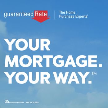Guaranteed Rate - Mortgage Brokers Near Me - Palatine, Illinois
