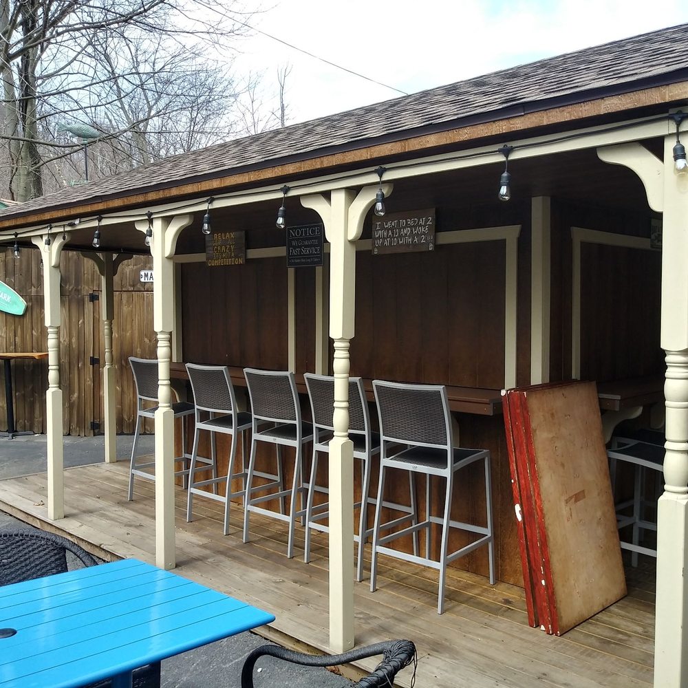 Wayside Inn - Outside bar - Chicken Wings Near Me - Shamokin, Pennsylvania Wayside Inn - Outside bar - Chicken Wings Near Me - Shamokin, Pennsylvania