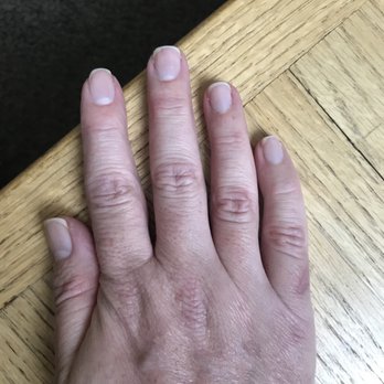 Ooh La La Nails - Manicure with no polish - Nail Salons Near Me - El Cajon, California Ooh La La Nails - Manicure with no polish - Nail Salons Near Me - El Cajon, California