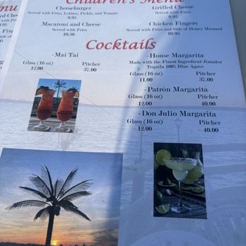 Dockers Restaurant - American Near Me - Fox Lake, Illinois
