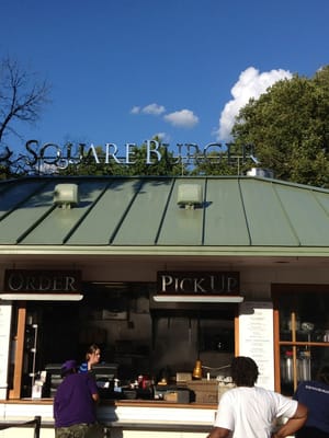 SquareBurger by null