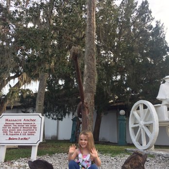 Ripley's Haunted Castle Tour - Museums Near Me - Saint Augustine, Florida Ripley's Haunted Castle Tour - Museums Near Me - Saint Augustine, Florida