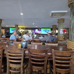 Brewster Street Icehouse