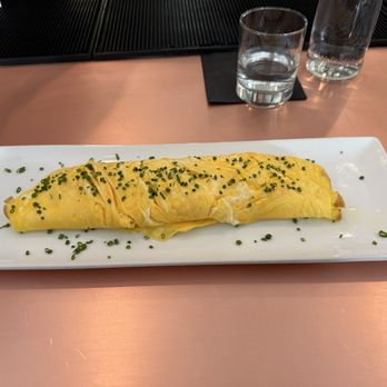 Virtù Honest Craft - Frittata - New American Near Me - Scottsdale, Arizona