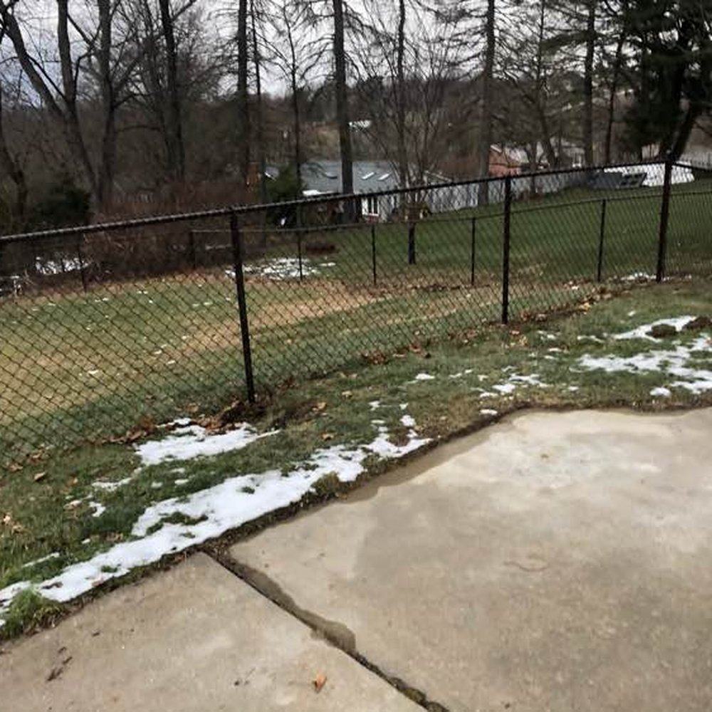 TOP 10 BEST Wrought Iron Fence near Clarksburg, WV - Updated 2026 - Yelp