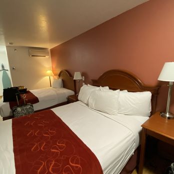Econo Lodge Old Town - Comfy beds - Hotels Near Me - Albuquerque, New Mexico Econo Lodge Old Town - Comfy beds - Hotels Near Me - Albuquerque, New Mexico