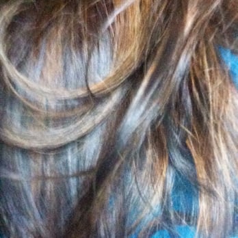 Ibi Aveda Salon - Hair Salons Near Me - Orlando, Florida