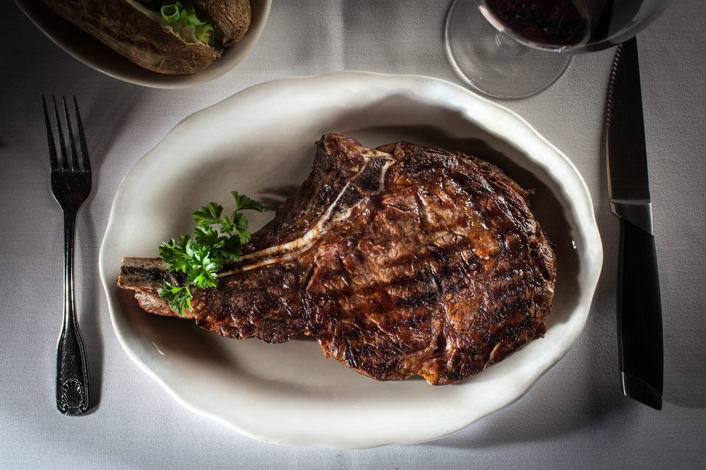 Golden Steer Steakhouse Las Vegas photo 2