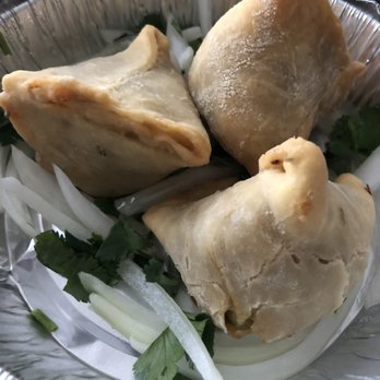 786 Kebab & Curry - Samosas - Indian Near Me - Buford, Georgia
