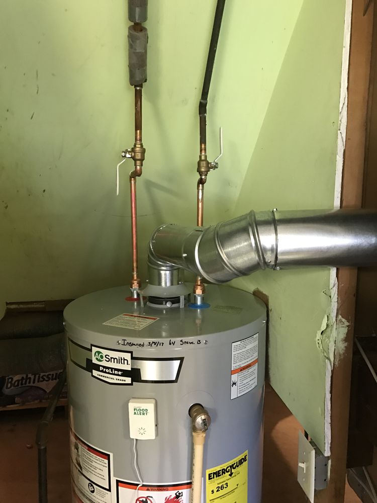 Slide of 1 Stop Plumbing