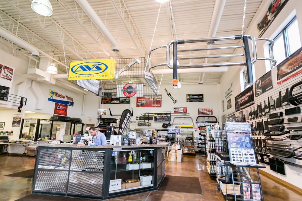 Northland Automotive