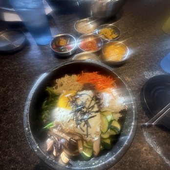 Seoul K-Food - Korean Near Me - Eugene, Oregon