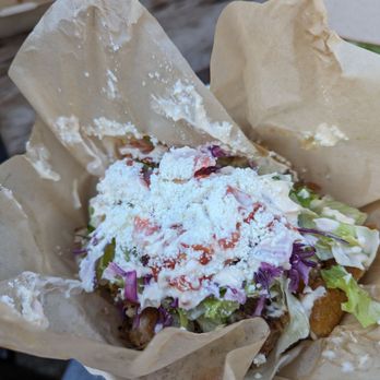 Arepa - Food Trucks Near Me - Olympia, Washington Arepa - Food Trucks Near Me - Olympia, Washington