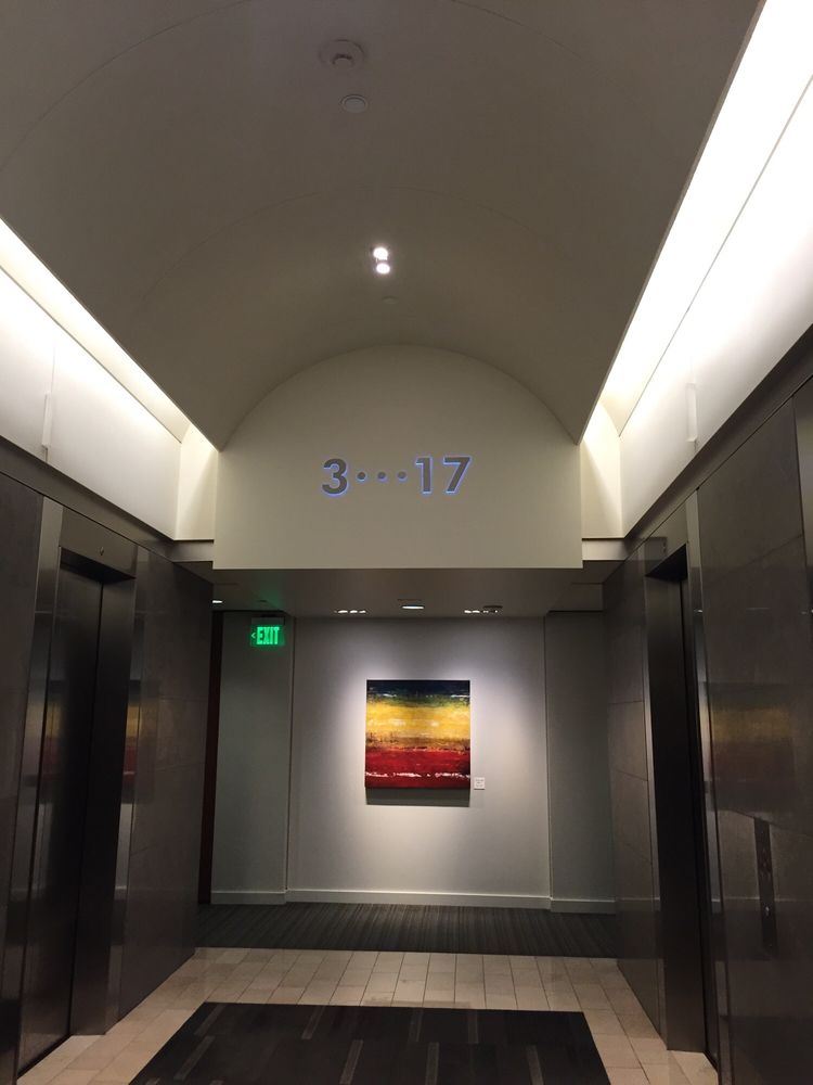 CANADIAN CONSULATE GENERAL Updated July 2024 1501 4th Ave, Seattle