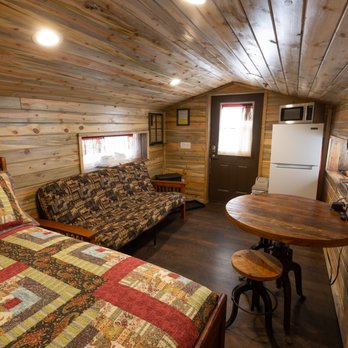 Ouray Riverside Resort - Campgrounds Near Me - Ouray, Colorado