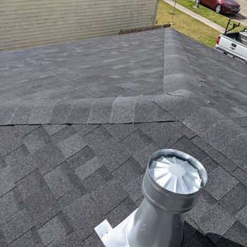 Above Standard Roofing - Roofing Near Me