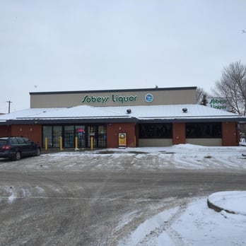 KCS Contracting Services - Sobey's Liquor store - General Contractors Near Me - Edmonton, Alberta KCS Contracting Services - Sobey's Liquor store - General Contractors Near Me - Edmonton, Alberta