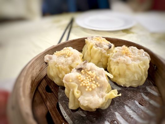 Peony Seafood Restaurant by null